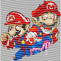 Cartoons and other-CO 1213